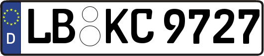 LB-KC9727