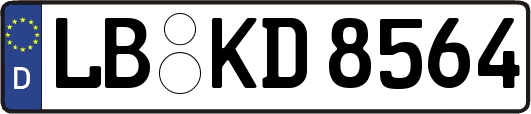 LB-KD8564