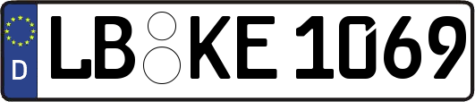 LB-KE1069