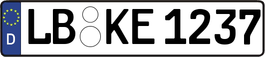 LB-KE1237