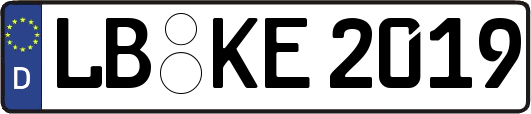 LB-KE2019
