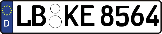 LB-KE8564