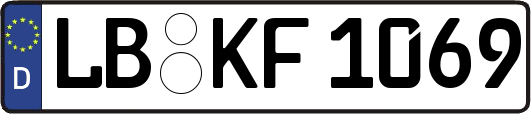 LB-KF1069