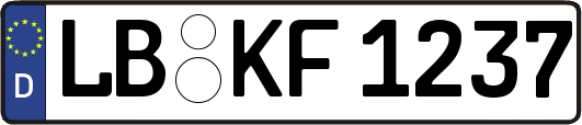 LB-KF1237