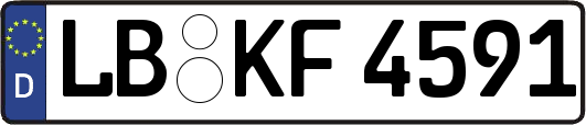 LB-KF4591