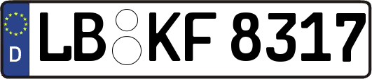 LB-KF8317