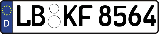LB-KF8564