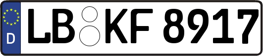LB-KF8917