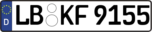 LB-KF9155