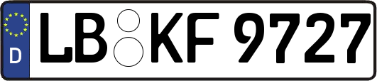 LB-KF9727