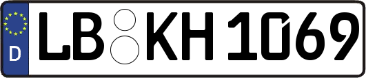 LB-KH1069