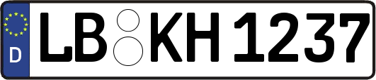 LB-KH1237