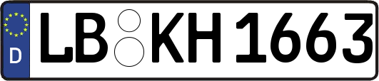 LB-KH1663