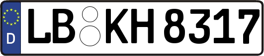 LB-KH8317