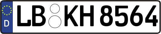 LB-KH8564