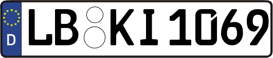LB-KI1069