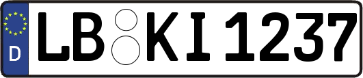 LB-KI1237