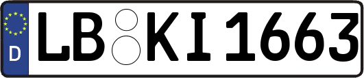 LB-KI1663
