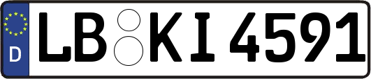 LB-KI4591