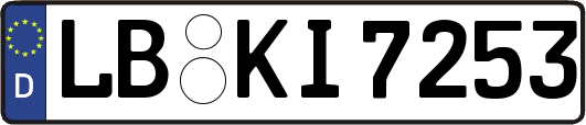 LB-KI7253