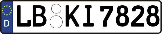 LB-KI7828