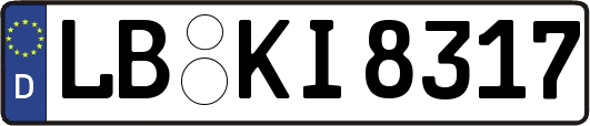 LB-KI8317