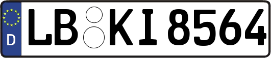 LB-KI8564