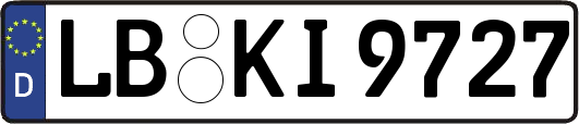 LB-KI9727