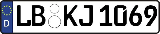 LB-KJ1069