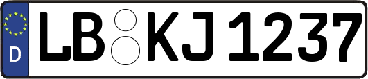 LB-KJ1237