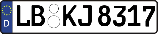 LB-KJ8317