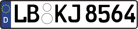 LB-KJ8564