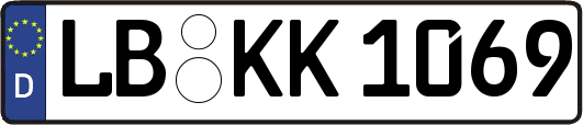 LB-KK1069