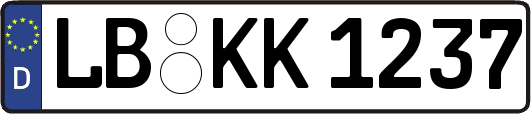 LB-KK1237