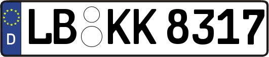 LB-KK8317