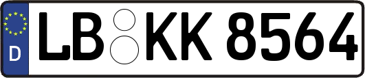 LB-KK8564