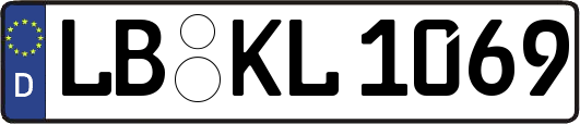 LB-KL1069