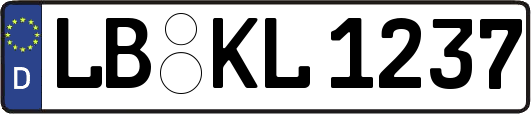 LB-KL1237