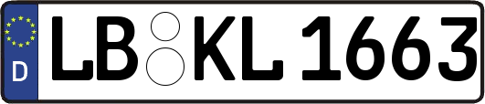 LB-KL1663