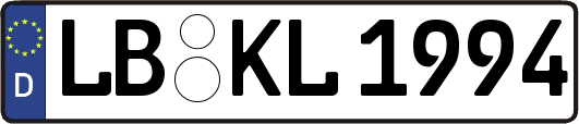 LB-KL1994