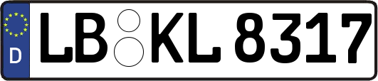 LB-KL8317