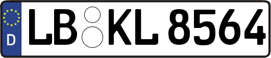 LB-KL8564