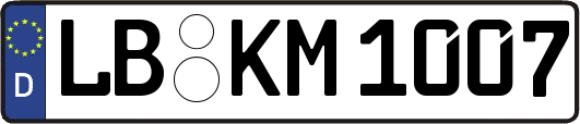 LB-KM1007