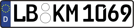 LB-KM1069