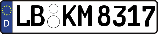 LB-KM8317