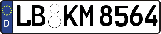 LB-KM8564