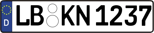 LB-KN1237