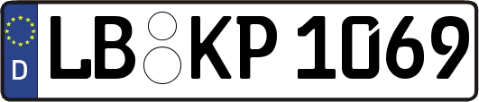 LB-KP1069