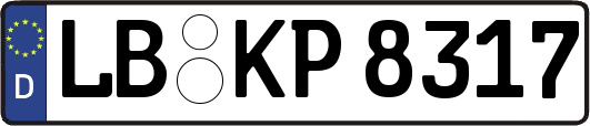 LB-KP8317