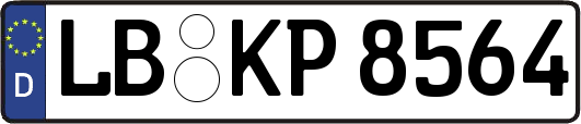 LB-KP8564